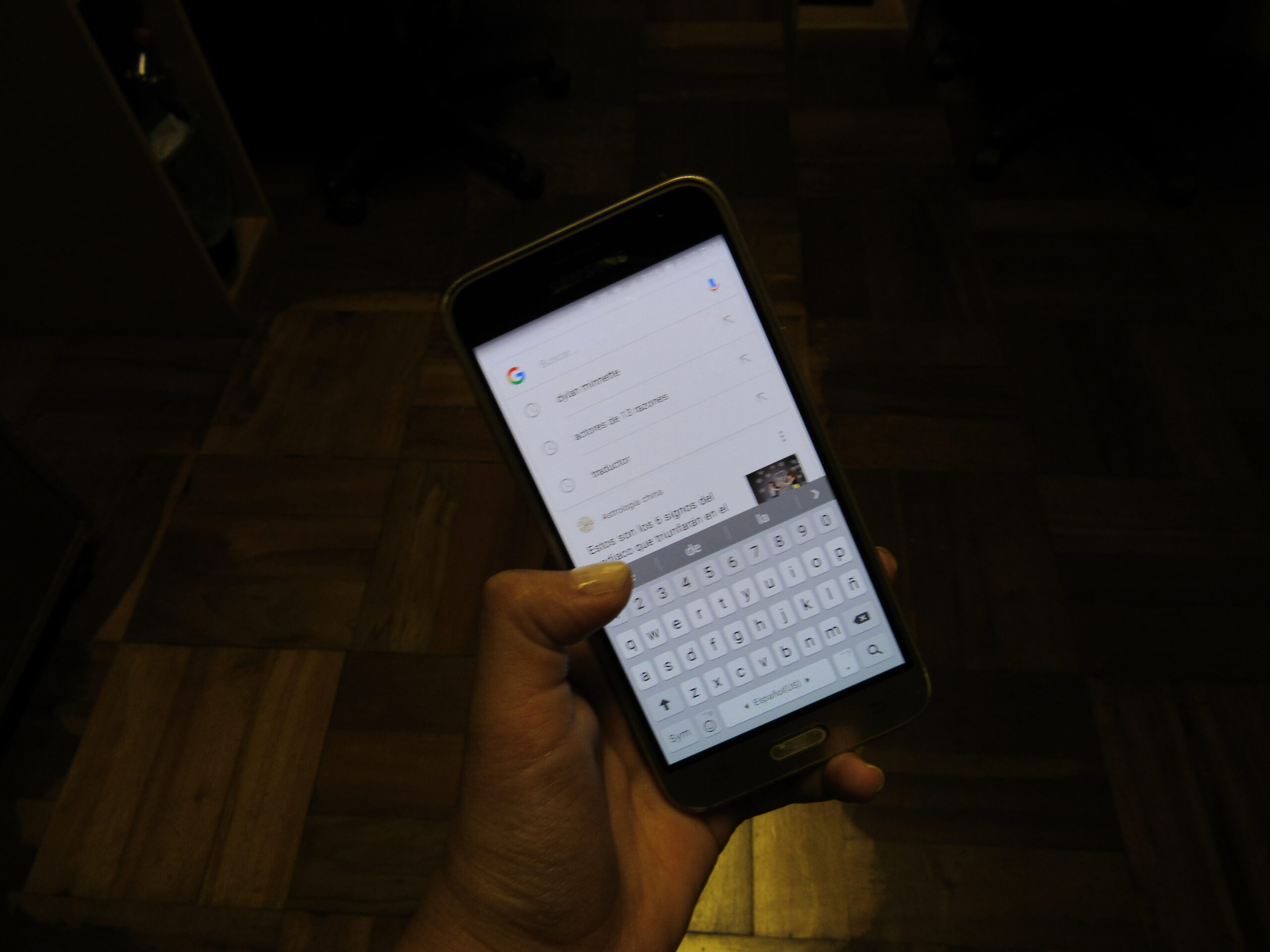 Derechos de autor y twitt