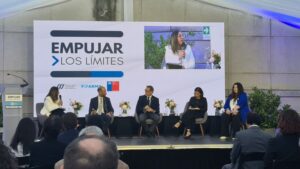 Empujar los límites Pushing the Limits