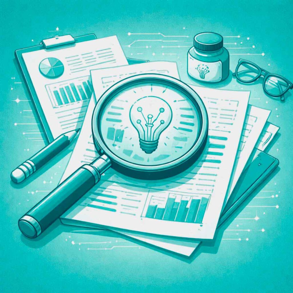 Búsqueda del estado del arte