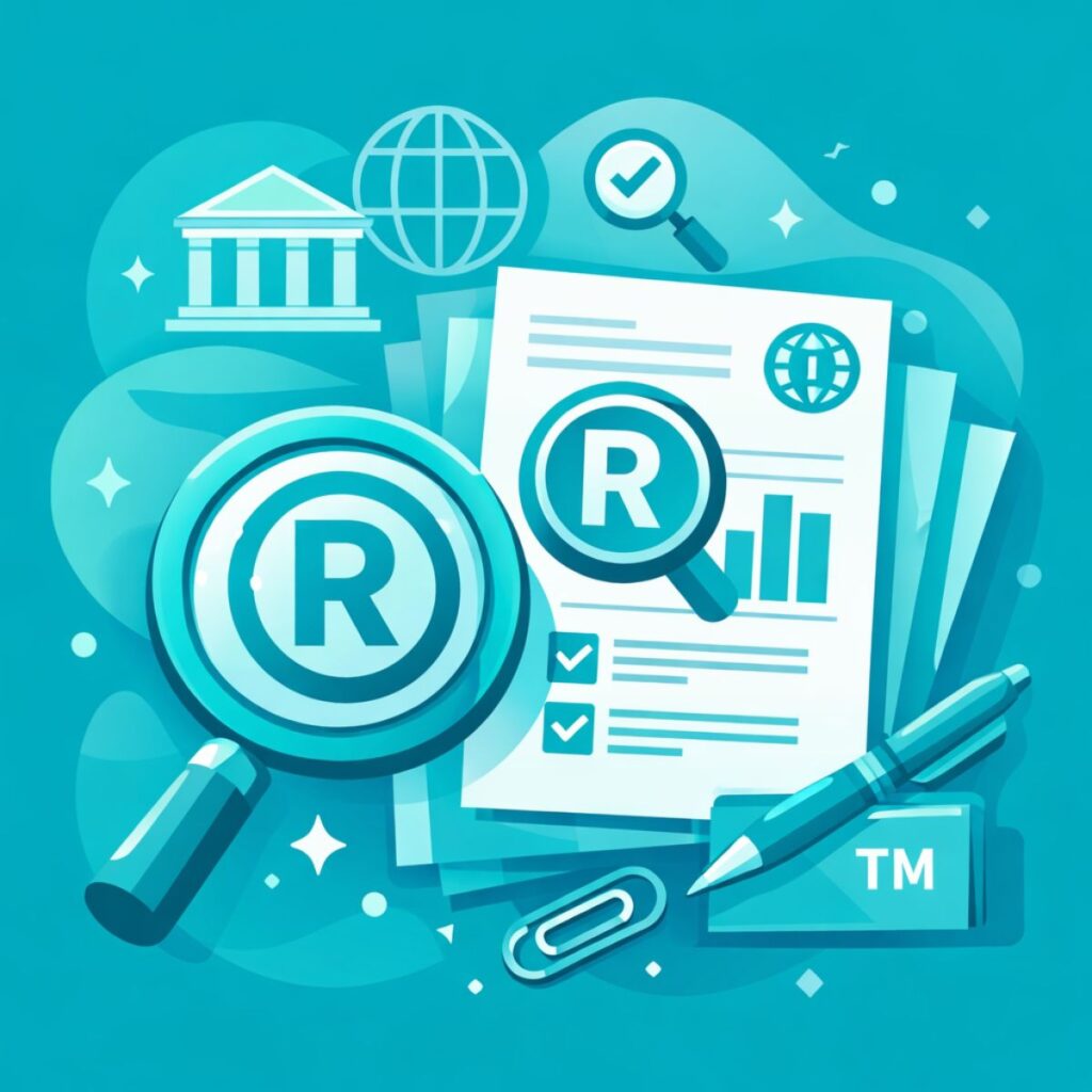 Búsqueda y viabilidad marcaria