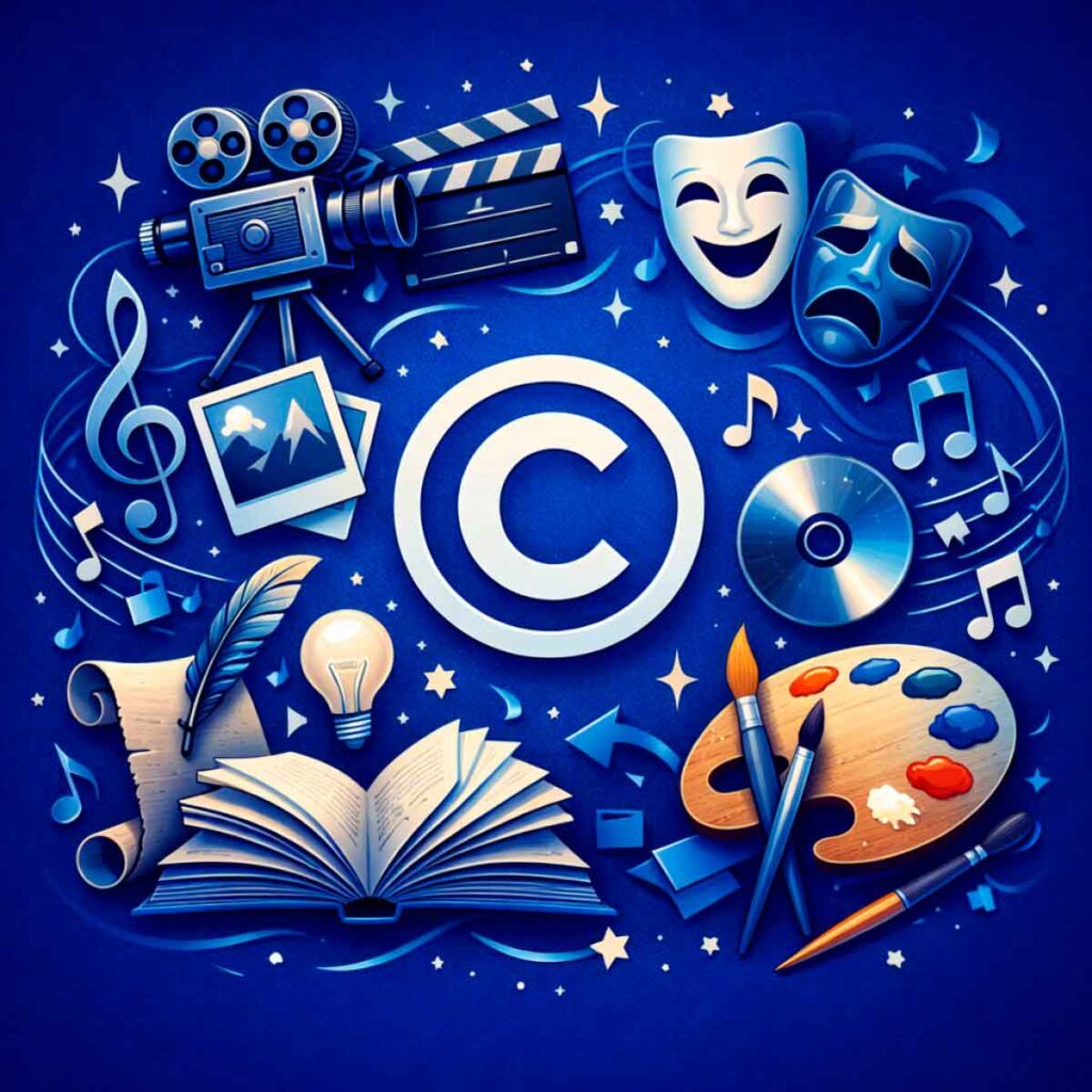 Derechos de autor y software