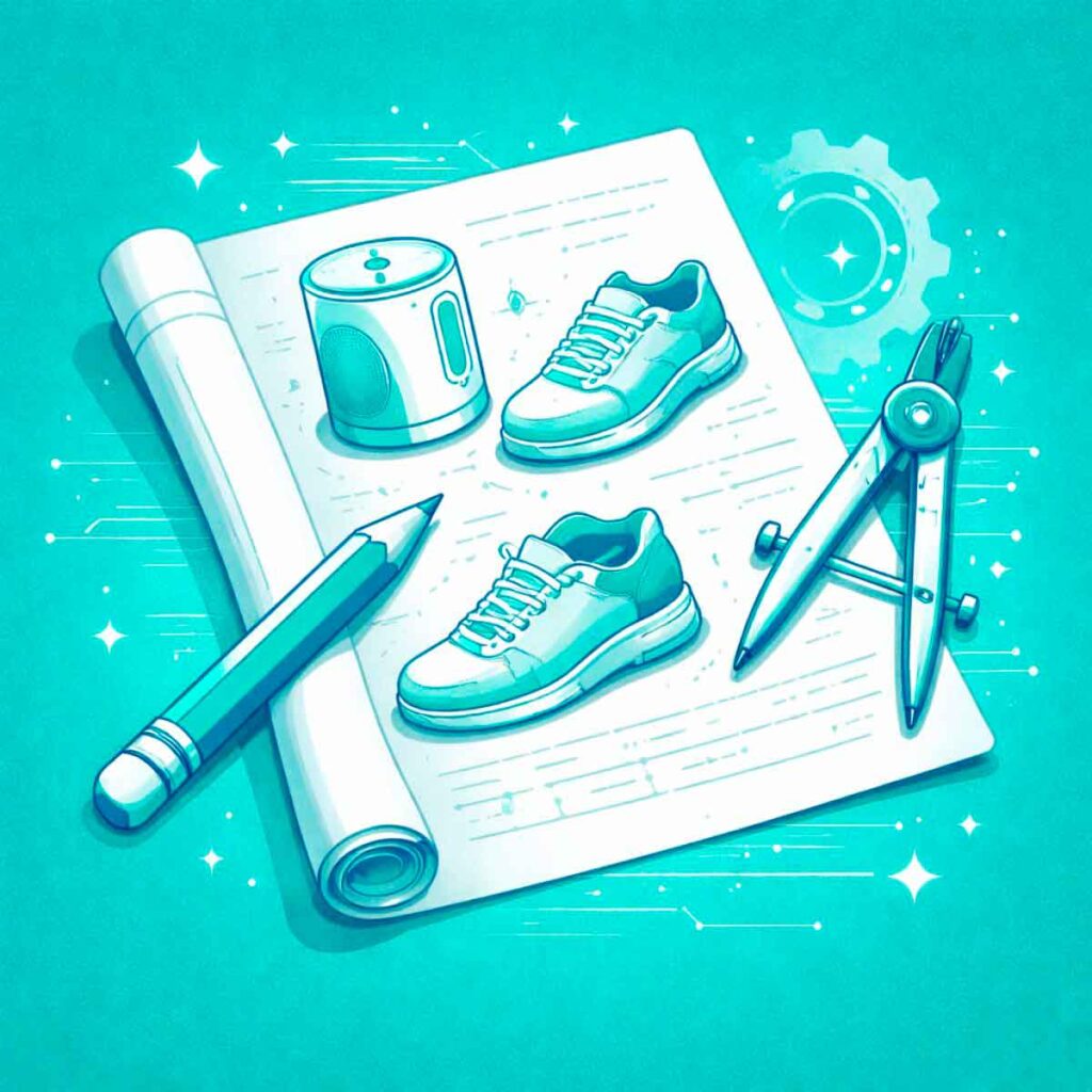 Diseños industriales