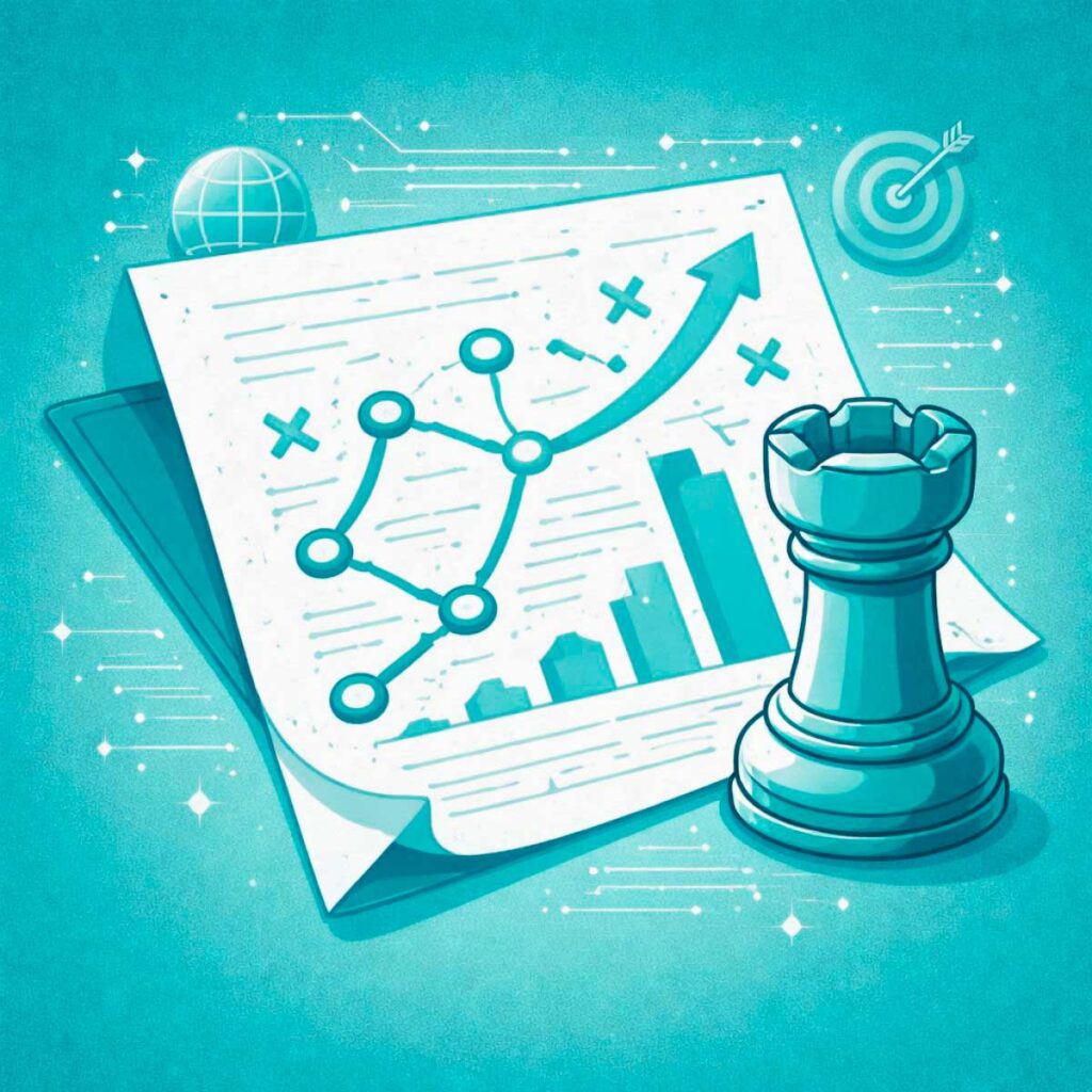 Estrategia de protección tecnológica